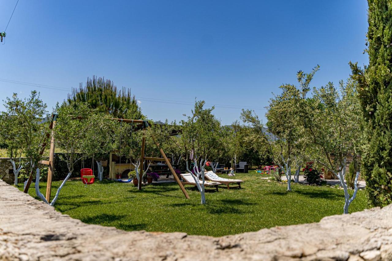 Varta Village Kalipádhon Exteriör bild